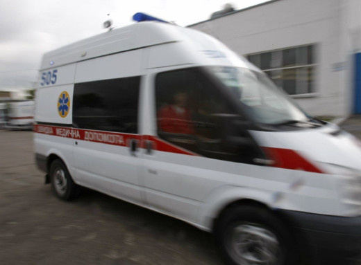 На Чернігівщині судитимуть лікаря «швидкої» - всі подробиці фото На Чернігівщині судитимуть лікаря «швидкої» - всі подробиці фото