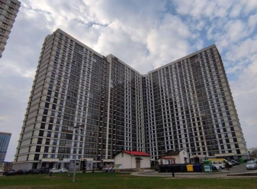 Росіяни почали активніше купувати житло в Мінську фото