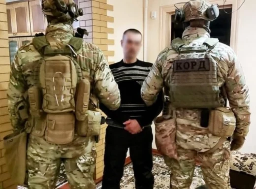 На Чернігівщині затримали чоловіка: його підозрюють у збуті наркотиків фото
