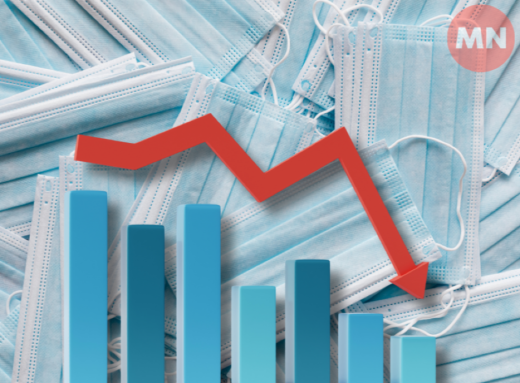 У Ніжині за листопад зафіксували зниження рівня інфекційних захворювань — епідситуація нестійка, але контрольована фото