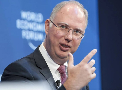 Росія, США та Україна наблизилися до дипломатичного врегулювання війни – Дмитрієв фото Росія, США та Україна наблизилися до дипломатичного врегулювання війни – Дмитрієв фото