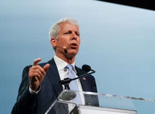 Ціни на нафту можуть піти ще вище найближчими тижнями, заявив міністр енергетики США фото