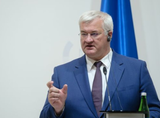 Сибіга заявив, що Путін втратив шанс вийти з війни на своїх умовах фото