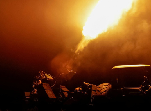 "Шахеди", FPV-дрони та міномети: росіяни атакували чотири прикордонні громади Чернігівщини фото