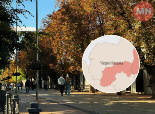 Новий антирекорд: у Ніжині повітряна тривога тривала понад 28 годин фото Новий антирекорд: у Ніжині повітряна тривога тривала понад 28 годин фото