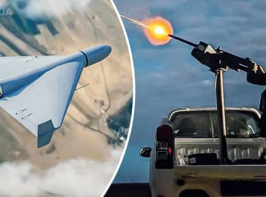 Дрони, міномет та артилерія: РФ атакувала вісім сіл на прикордонні Чернігівщини фото