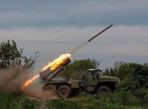 Росія атакувала прикордоння Чернігівщини - що відомо  фото