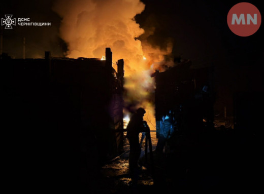 Армія РФ протягом доби атакувала чотири прикордонні громади Чернігівщини фото