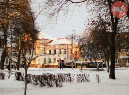 Прогноз погоди в Ніжині на 5–11 січня — справжня зима з морозами та снігом фото