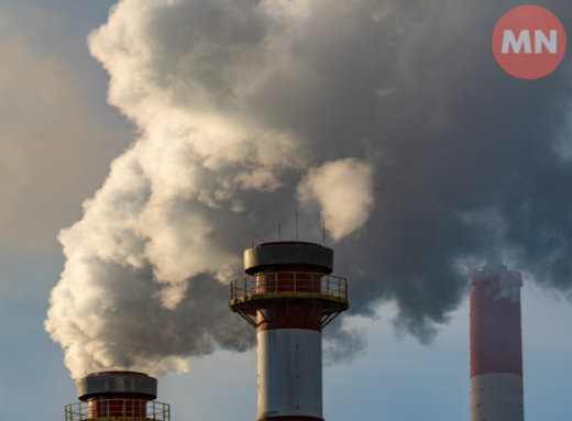 «Ніжинський жиркомбінат» увійшов до списку найбільших утворювачів відходів на Чернігівщині фото