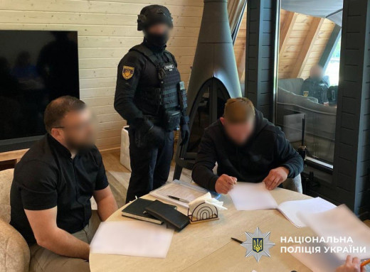 Махінації на понад 4 мільйони: у Києві викрили зловживання при закупівлі електроенергії фото Махінації на понад 4 мільйони: у Києві викрили зловживання при закупівлі електроенергії фото