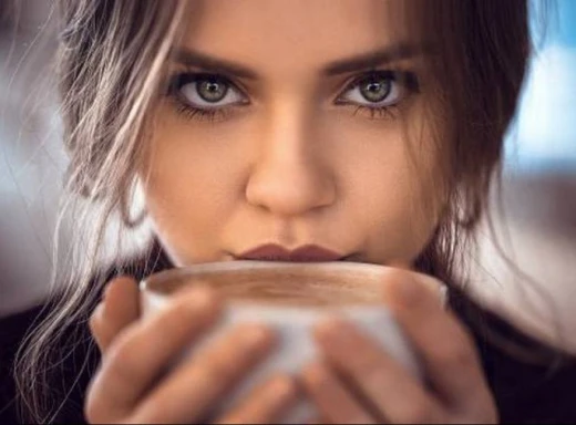 Вас дещо здивує: небезпека кави для жіночого організму фото