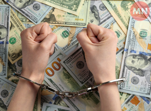 На Ніжинщині посадовця підозрюють у розтраті понад 200 тисяч гривень на відновленні житла фото На Ніжинщині посадовця підозрюють у розтраті понад 200 тисяч гривень на відновленні житла фото