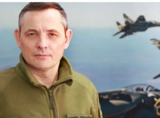 Сотні дронів і десятки ракет: у Повітряних силах розповіли, чим Росія атакувала Україну в ніч на 6 червня фото Сотні дронів і десятки ракет: у Повітряних силах розповіли, чим Росія атакувала Україну в ніч на 6 червня фото