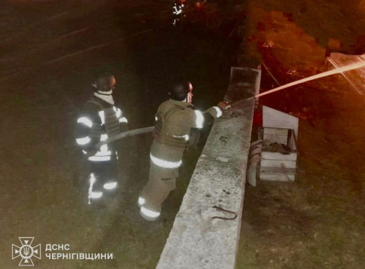 Росіяни атакували прикордоння Чернігівщини - що відомо про наслідки ударів фото Росіяни атакували прикордоння Чернігівщини - що відомо про наслідки ударів фото