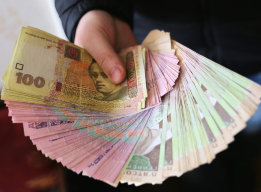 Чверть українців живуть за межею бідності — нові дані червня фото Чверть українців живуть за межею бідності — нові дані червня фото