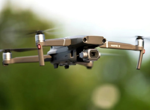 Чеська компанія продавала Україні дрони у 20 разів дорожче за закупівельну ціну фото