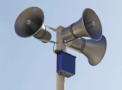 У Польщі увімкнули повітряну тривогу через атаку росії на Україну: небезпеки не виявили фото