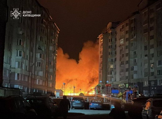 Зеленський повідомив про понад 1600 дронів і 70 ракет, випущених росією по Україні за тиждень фото