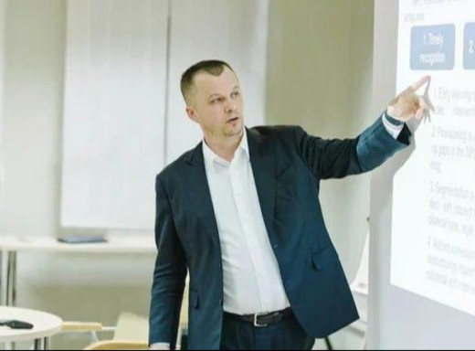 Милованов вийшов із наглядової ради «Енергоатому» після корупційного скандалу фото