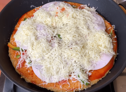 У вас є рис та яйця? Цей рецепт мало хто знає – виходить смачніше піци і пиріжків фото