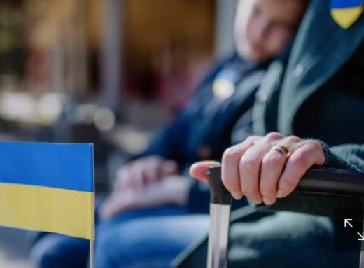 Ірландія планує скоротити допомогу новим українським біженцям фото