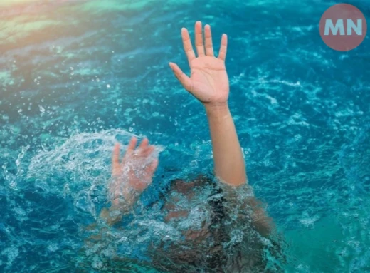 На Чернігівщині потонув 24-річний хлопець — подробиці фото