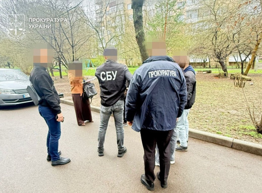 Група інвалідності за 4000 доларів: на Волині судять медпрацівницю фото