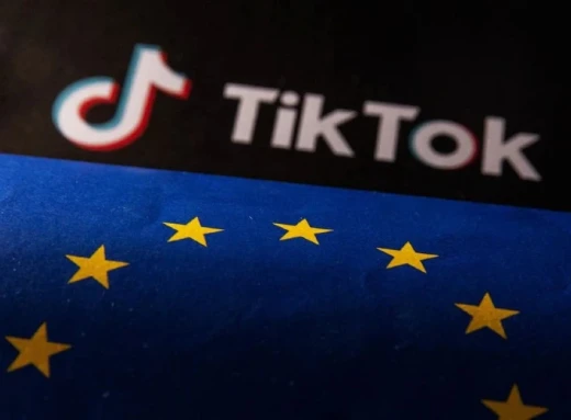 ЄС оштрафував TikTok на рекордну суму: виявлені порушення щодо персональних даних дітей фото
