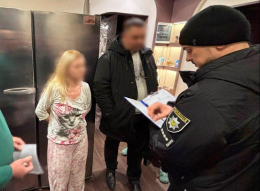 Розкрадання електроенергії на 168 мільйонів гривень викрили правоохоронці фото