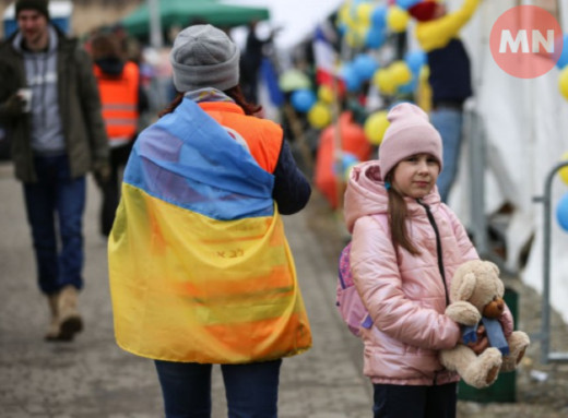 На Чернігівщині мешкає майже 70 тисяч ВПО фото