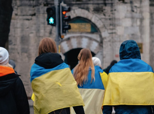 Рада ЄС опублікувала рекомендації щодо майбутнього перебування українців у Європі фото