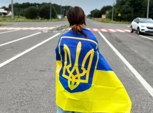 Литва прийматиме українських дітей після повернення з росії для реабілітації та підтримки фото Литва прийматиме українських дітей після повернення з росії для реабілітації та підтримки фото