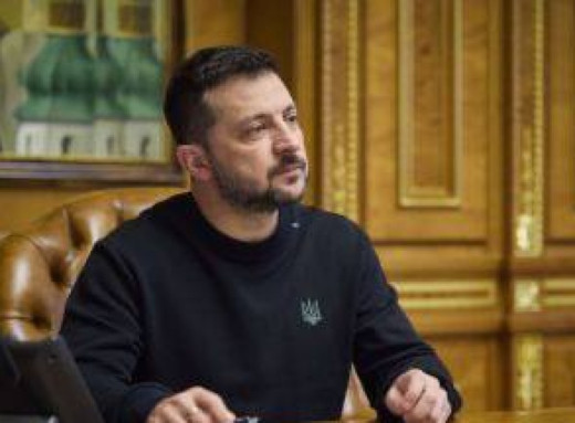 Зеленський розглядає шість кандидатів на посаду керівника ОП — хто може очолити офіс фото