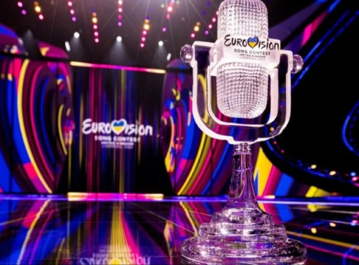Українці обрали журі Нацвідбору на Євробачення-2024 фото