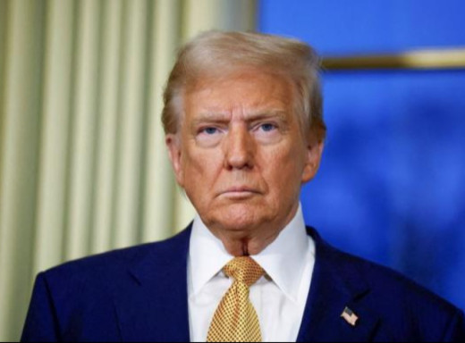 Трамп назвав помилкою виключення Росії зі складу Великої вісімки фото