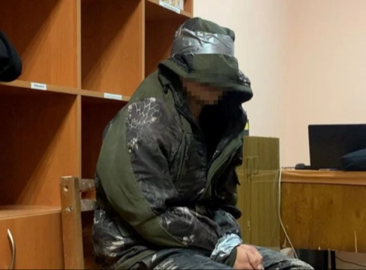 Жителя Чернігівщини засуджено на 15 років за держзраду та дезертирство фото