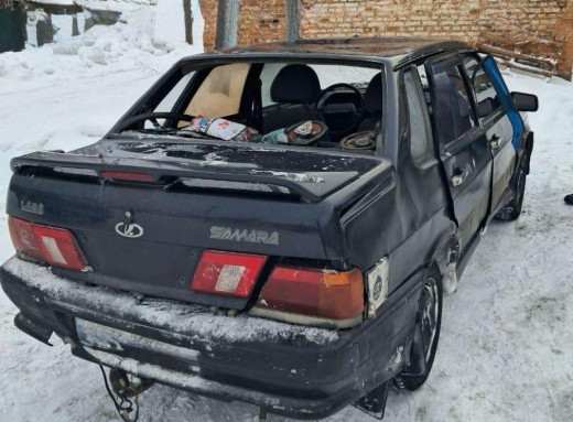 Уражено житловий квартал: росіяни атакували Семенівку, що на прикордонні Чернігівщини фото