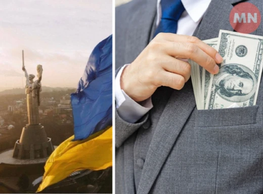 В Україні зросла кількість мільйонерів: скільки людей мають статки більше мільйона гривень фото