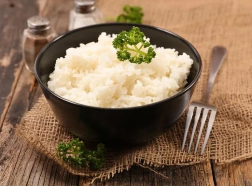 Як зберігати рис, щоб не завелися жучки: корисні лайфхаки фото