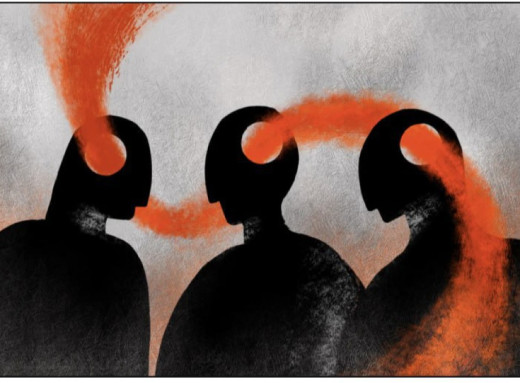 У світі з’явилась нова релігія, де моляться штучному інтелекту фото