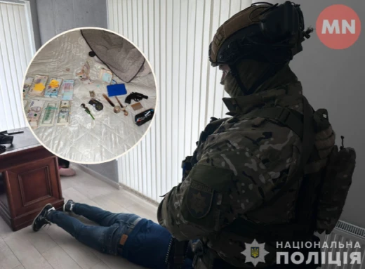 Громадян Чехії ошукали на 5,5 мільйонів гривень: поліцейські ліквідували шахрайський call-центр в Одесі фото