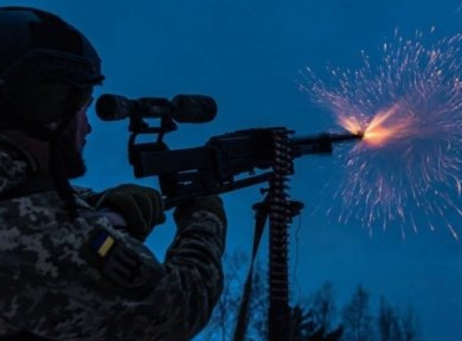 Уночі над Чернігівщиною збили ворожі безпілотники фото