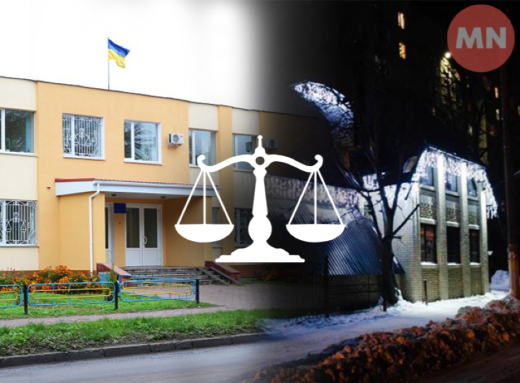 У Ніжині бійка біля кафе закінчилася ножем: ніжинця засудили до 5,