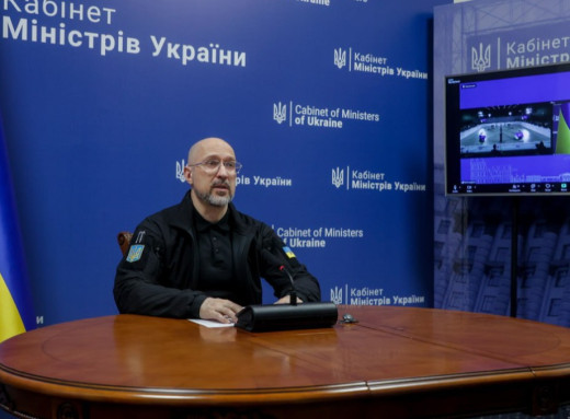 Україні потрібно понад $40 мільярдів допомоги у 2026 році фото Україні потрібно понад $40 мільярдів допомоги у 2026 році фото