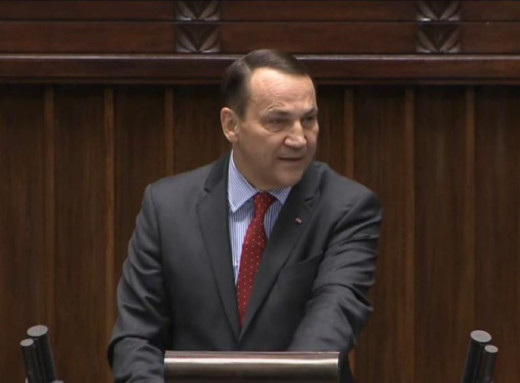 МЗС Польщі різко засудило політиків за розпалювання антиукраїнських настроїв фото