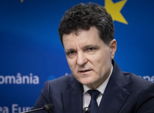 Президент Румунії вимагає від Росії гарантувати безпеку громадян під час атак біля кордону фото