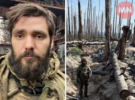 «Убив більше українських військових, ніж будь-який російський генерал»: Кротевич звернувся до ДБР із вимогою про розслідування  фото