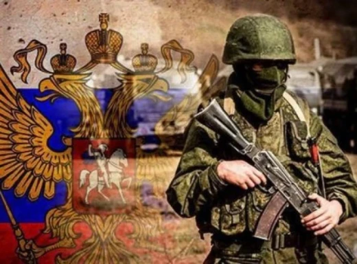Росія готується до багаторічної війни проти України: виділяють неймовірні кошти з бюджету фото