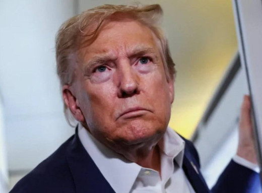 Трамп назвав Росію надзвичайною загрозою для безпеки США: підписано новий указ фото Трамп назвав Росію надзвичайною загрозою для безпеки США: підписано новий указ фото